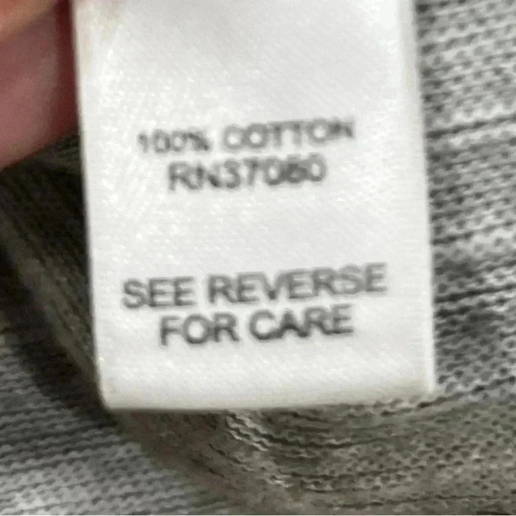 Active brand plus size belted,hooded, jacket w reverse hem - Picture 9 of 10